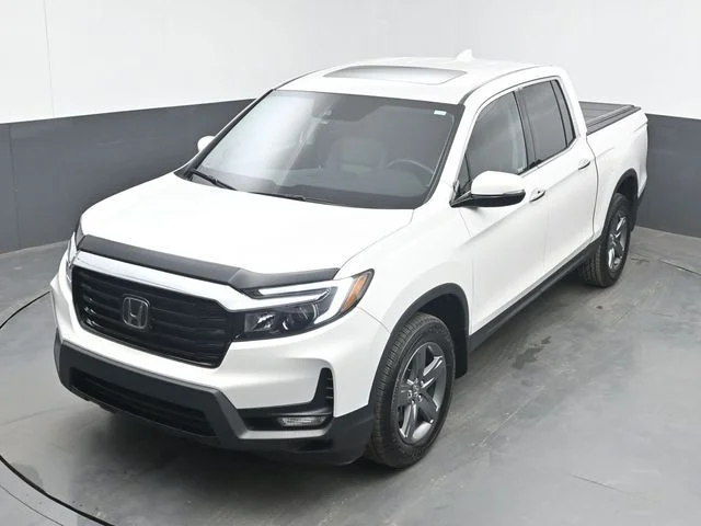 Used 2023 White Honda RTL-E image 14