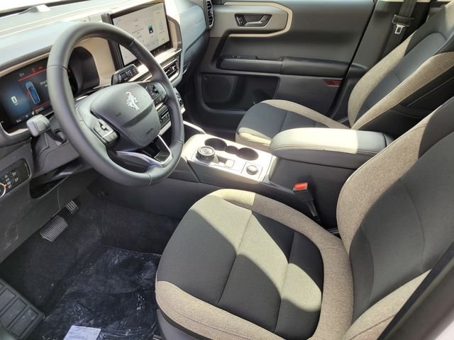 New 2026 Oxford White Ford Big Bend® image 36