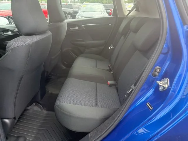 Used 2019 Blue Honda LX image 29