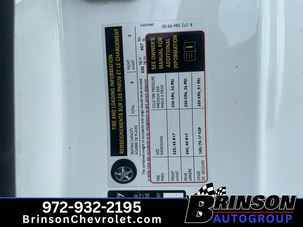 Used 2017 White Mercedes-Benz SLC 300 image 13