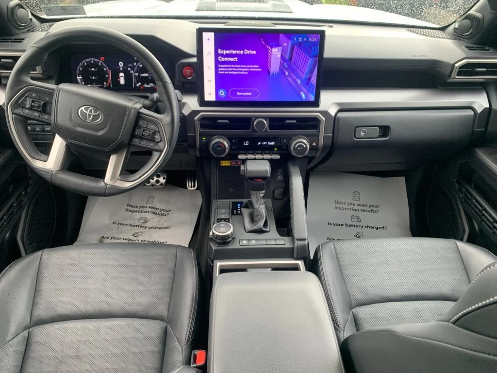 Used 2025  Toyota TRD Sport Premium image 16