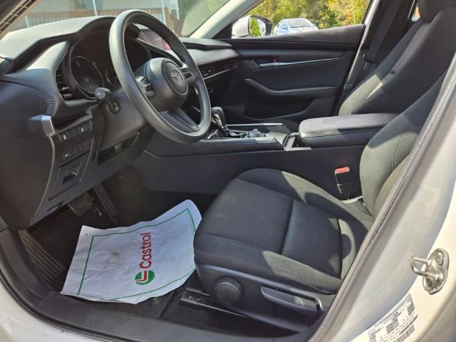 Used 2023 White Mazda 2.5 S image 10