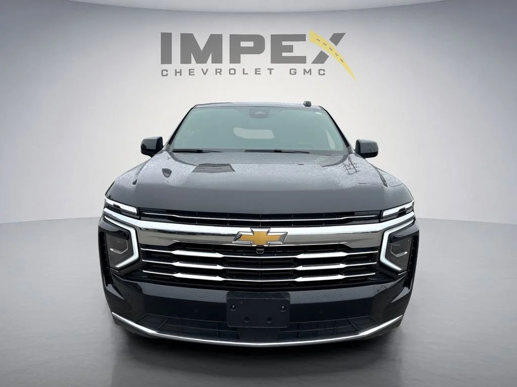 Used 2025 Black Chevrolet LT image 8