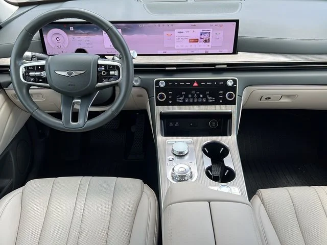 Used 2025 Green Genesis 2.5T image 11
