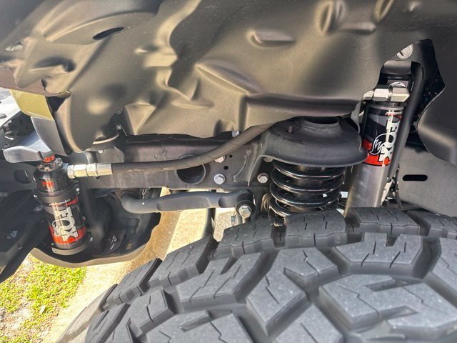 Used 2026  Jeep Rubicon X image 4