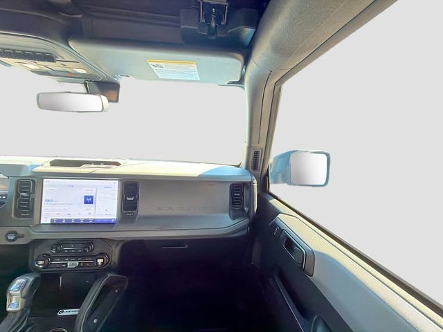 2024 Ford Bronco 4-Door Big Bend - Photo 17