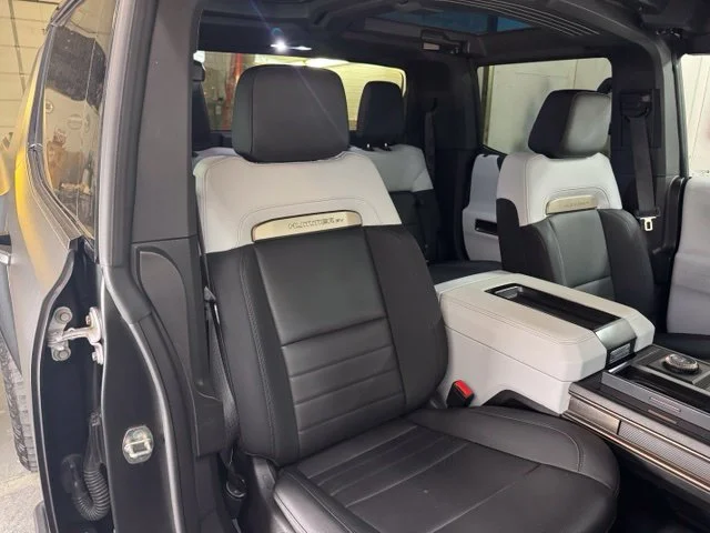 Used 2023 White GMC 3X image 21