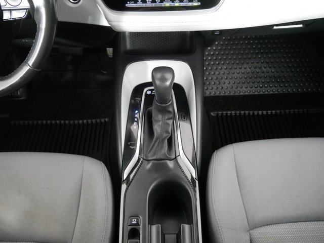 Certified Used 2023 Ice Cap Toyota SE image 23