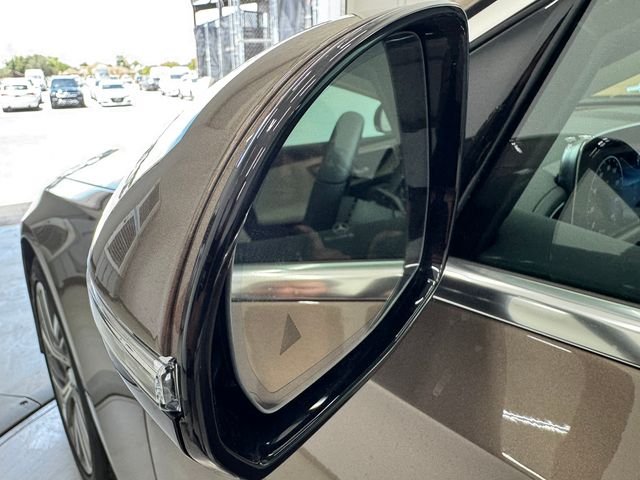 New 2026 Sonoran Brown Metallic Mercedes-Benz E 350 image 45