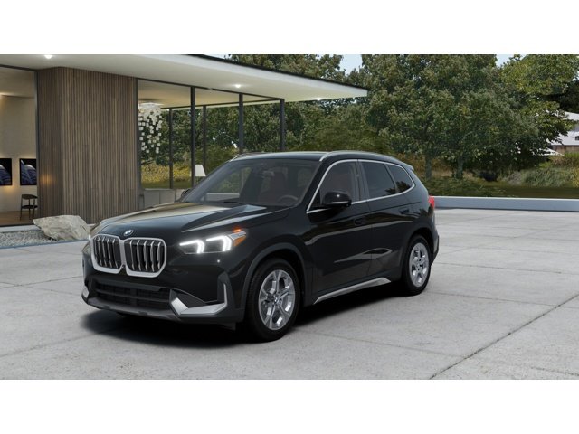 2027 BMW X1 X1 28i