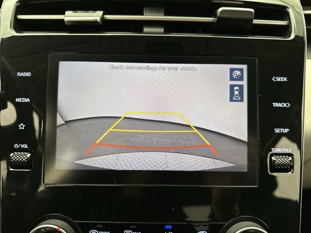 Certified Used 2023 Gray Hyundai SEL image 17