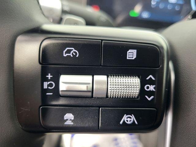 2026 Hyundai IONIQ 9 SE - Photo 27