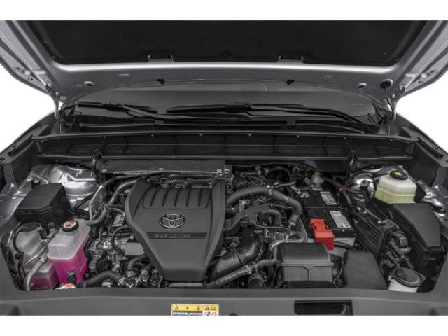 New 2026 Wind Chill Pearl Toyota LE image 11