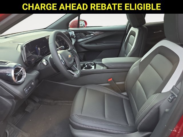 2026 Chevrolet Blazer EV LT - Photo 9