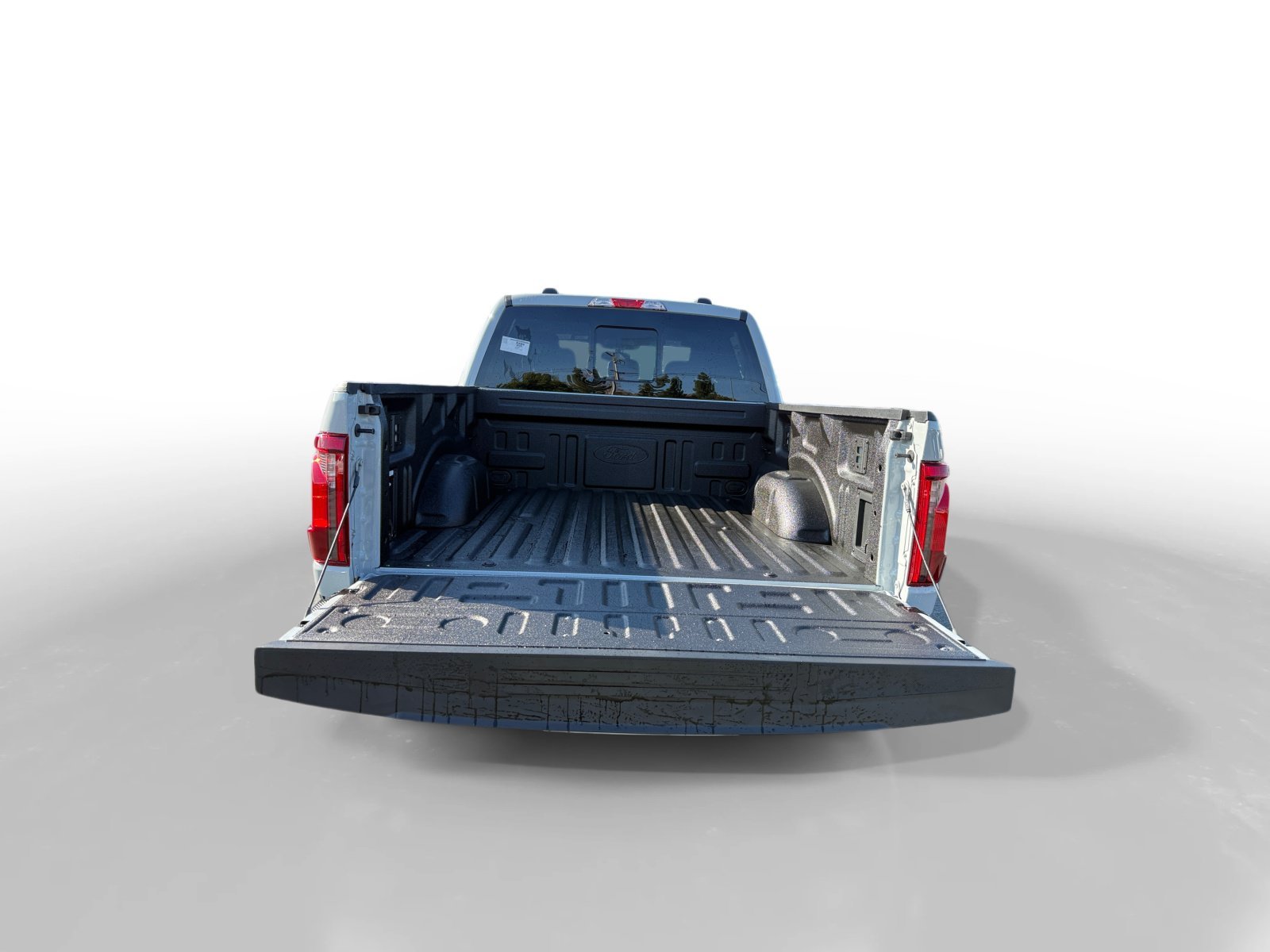 New 2026 AVALANCHE Ford XLT Hybrid image 17