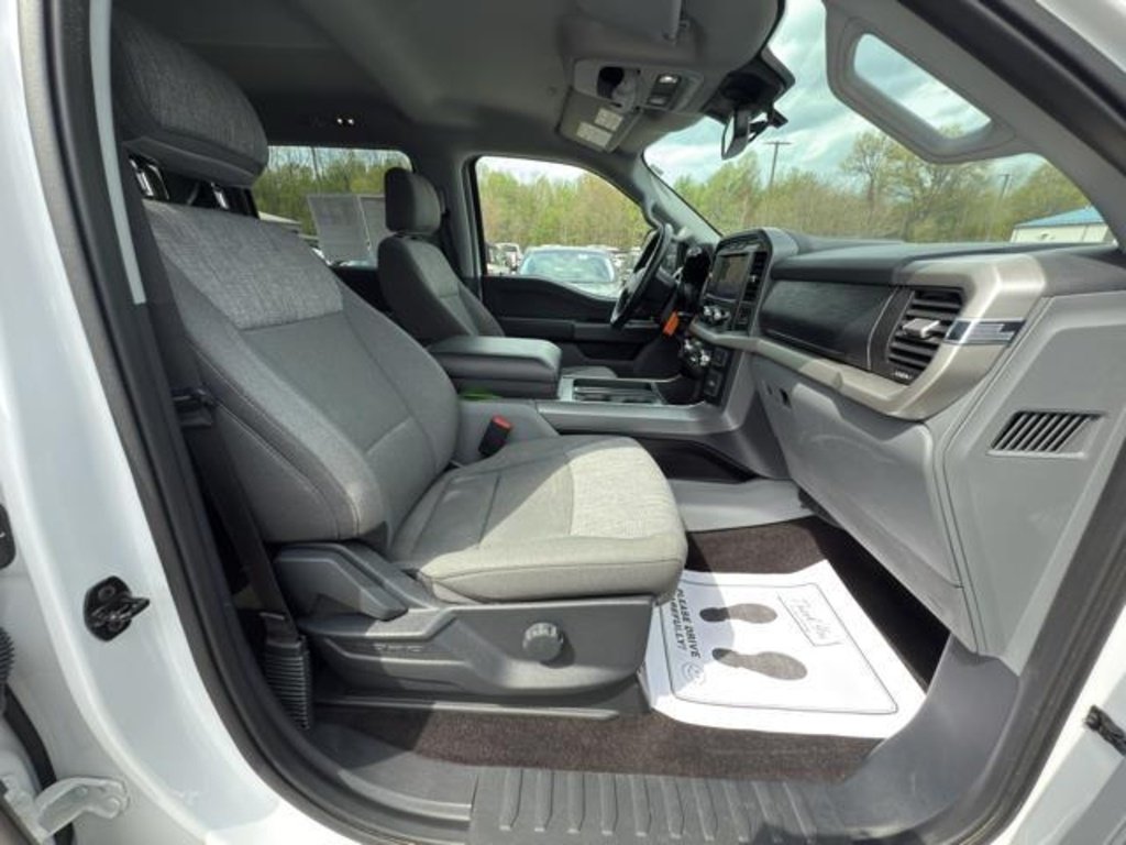 2021 Ford F-150 XLT - Photo 18