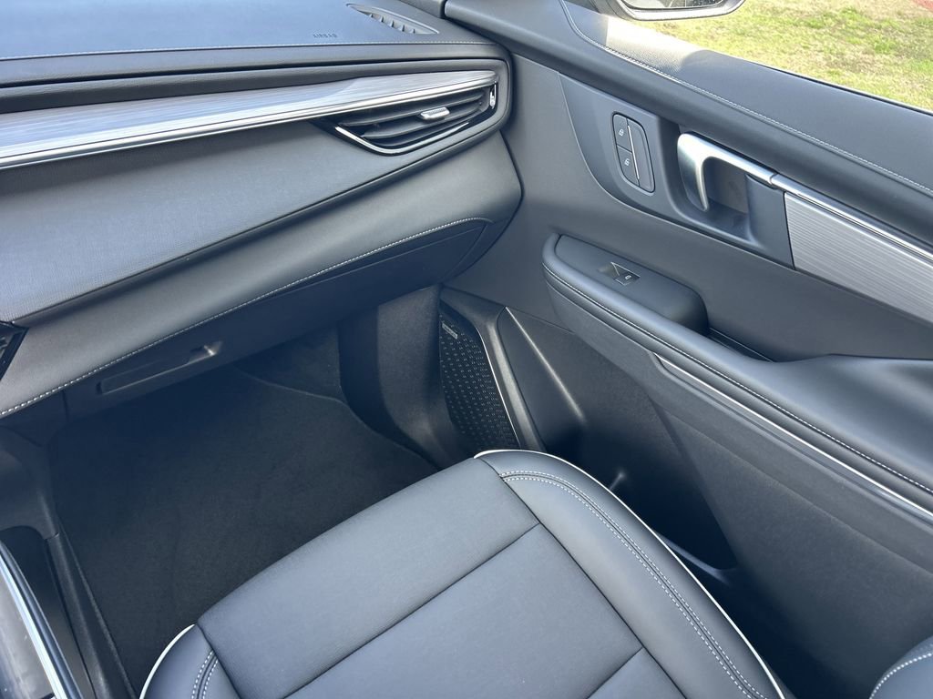 2026 Buick Enclave Preferred - Photo 19