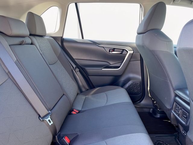 Used 2023 Silver Toyota XLE image 29