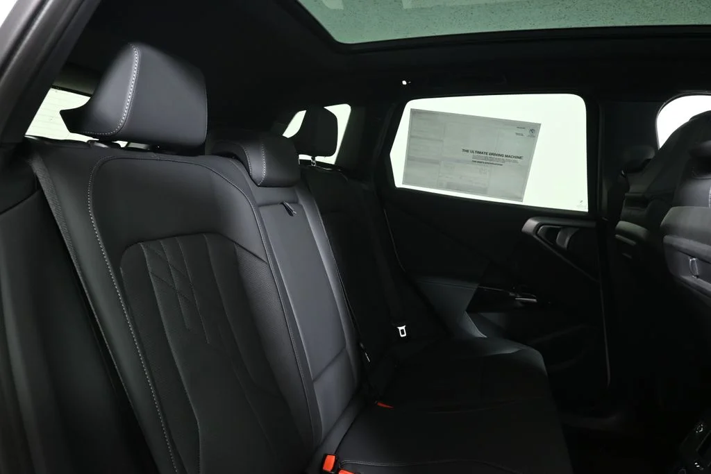 New 2026 White BMW 30 xDrive image 35