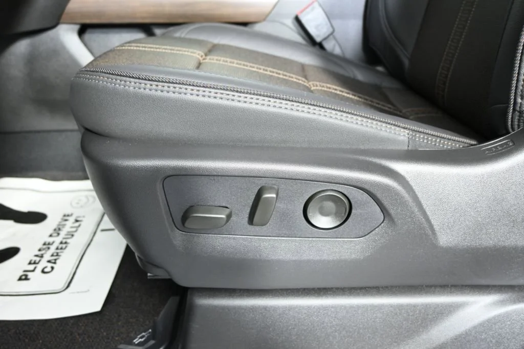 2026 Chevrolet Silverado 2500 HD High Country - Photo 22