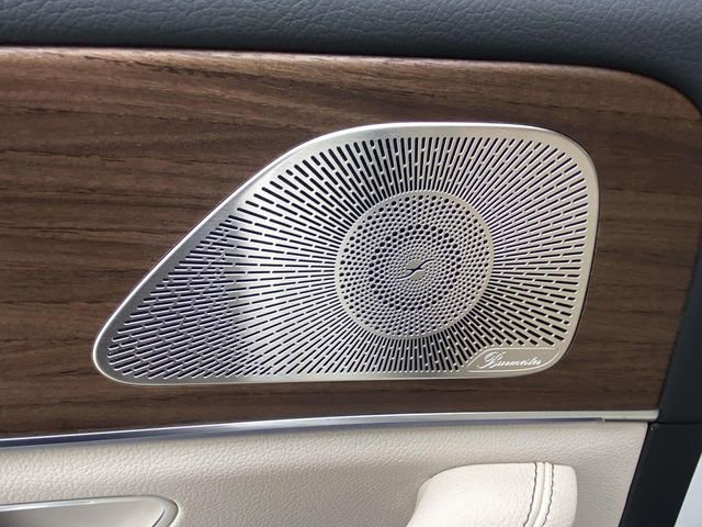 New 2026 Polar White Mercedes-Benz GLE 350 image 47