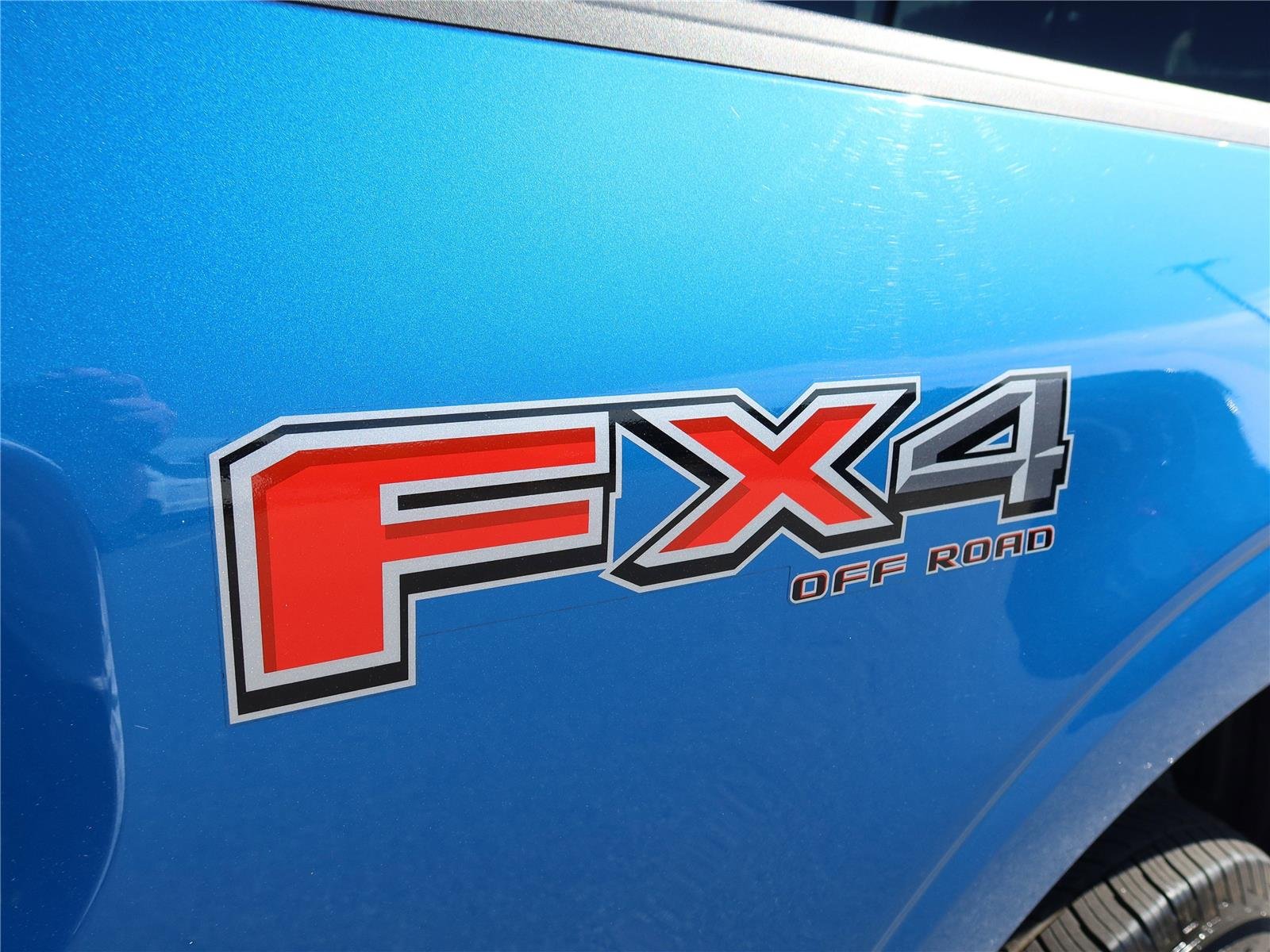Used 2021  FORD TRUCK XL image 7