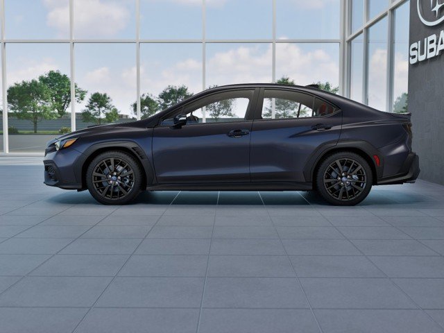 New 2026 MAGNETITE GRAY METALLIC Subaru Limited image 3