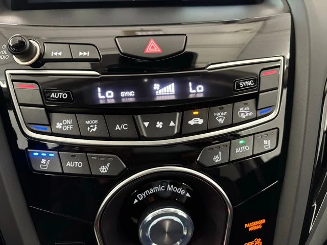 2026 Acura RDX Advance Package - Photo 26
