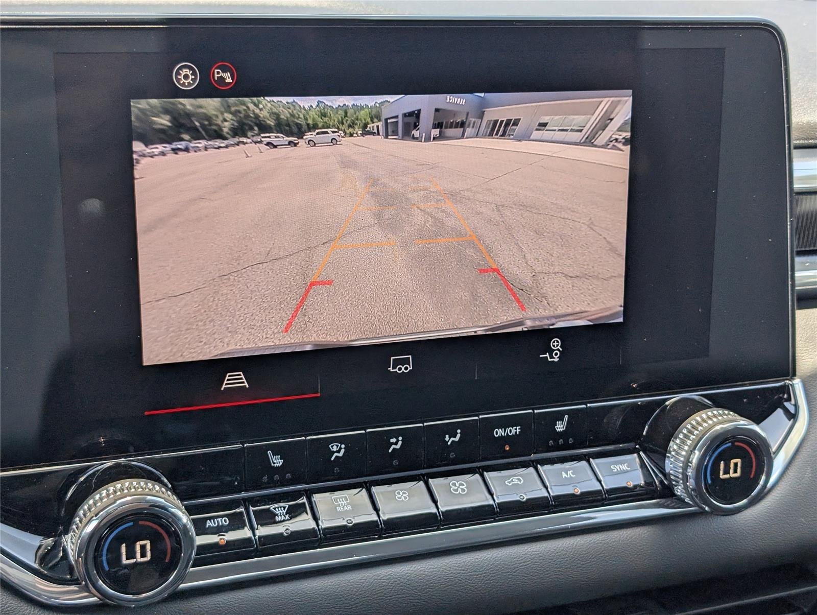 2025 GMC Canyon Elevation - Photo 19