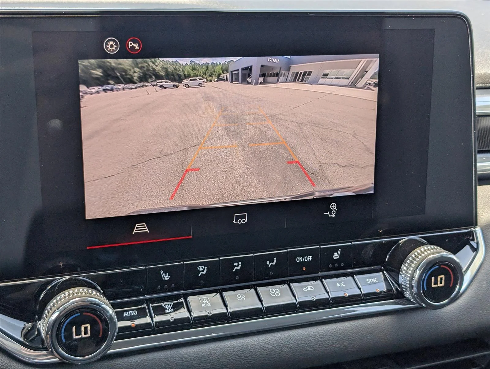 2025 GMC Canyon Elevation - Photo 19