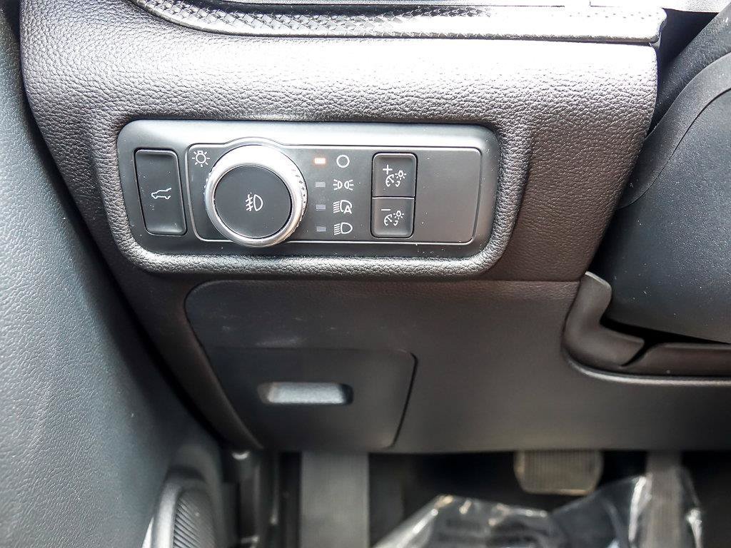 Used 2022 Red Metallic Ford ST image 28