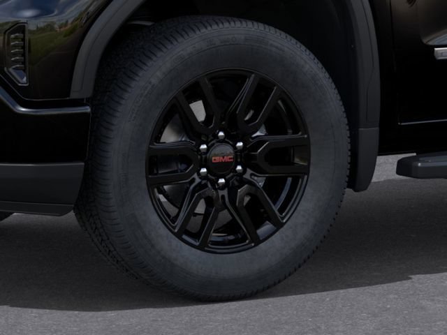 New 2026 Onyx Black GMC Elevation image 10