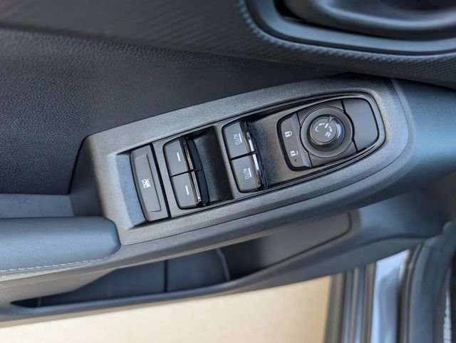 Certified Used 2026 Gray Subaru Premium image 20