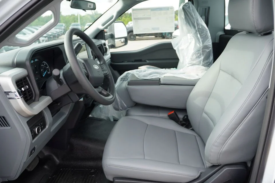 2026 Ford F-250 Super Duty XL - Photo 12