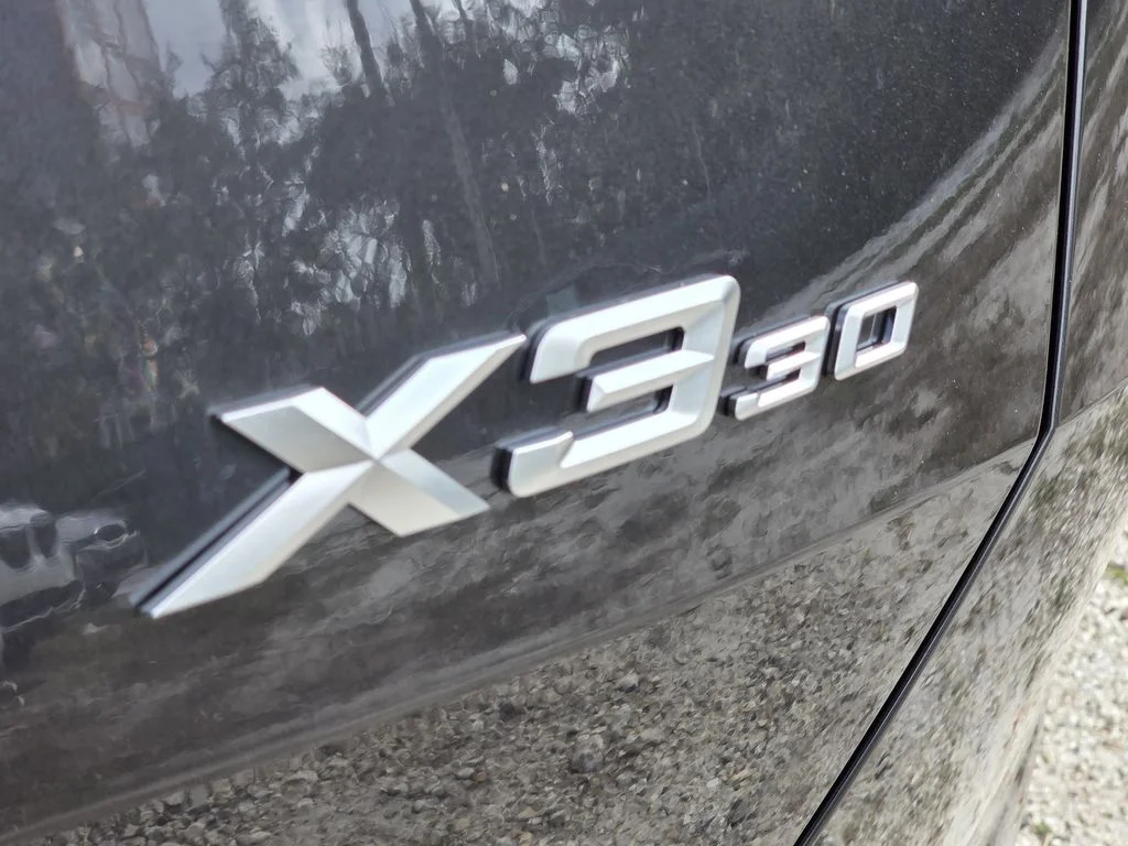 Used 2026 Gray BMW 30 xDrive image 6