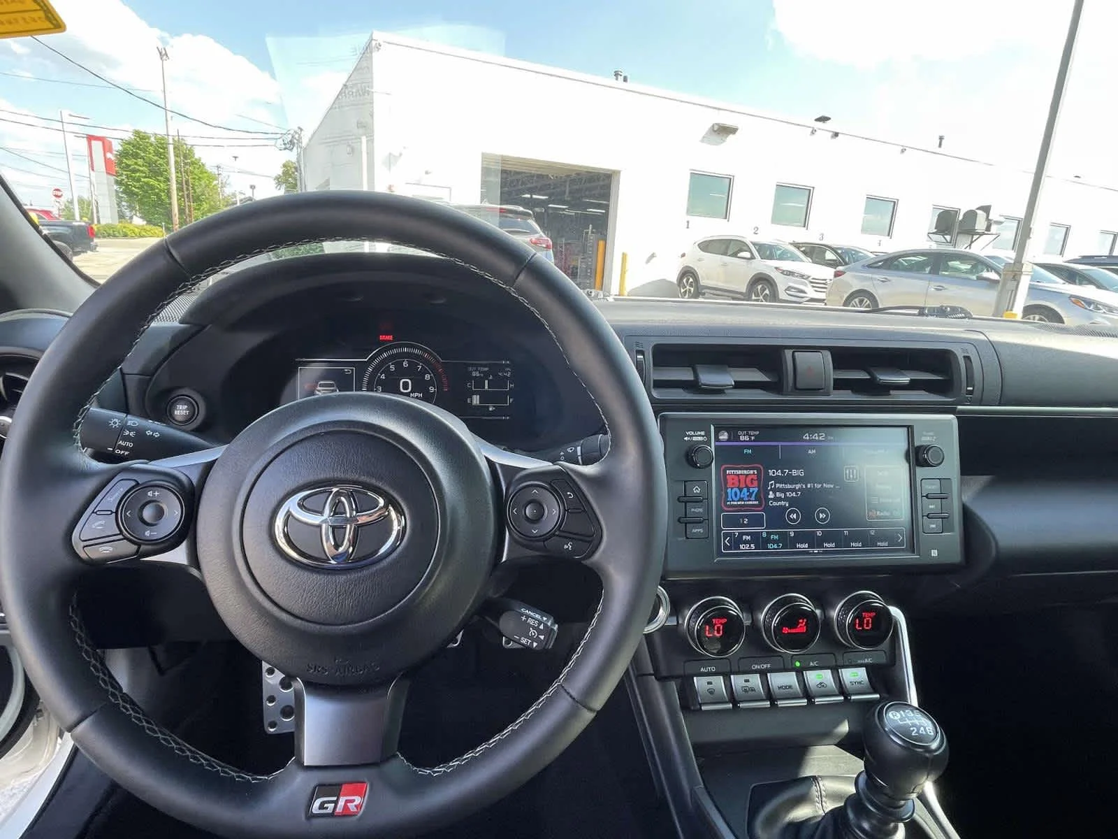 Used 2023 Halo Toyota Premium image 2