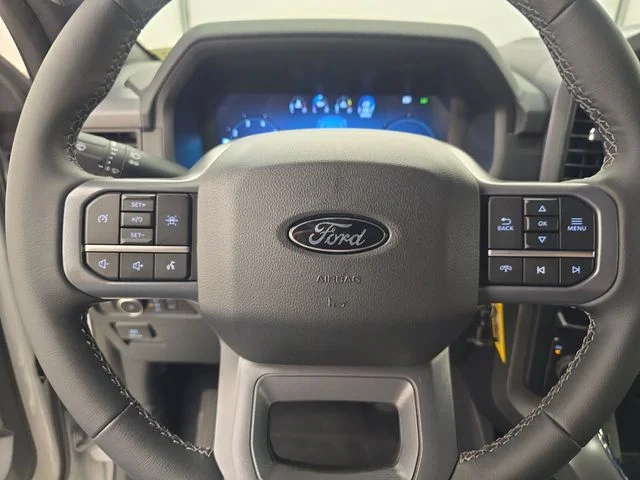 New 2026 Avalanche Ford XLT image 34