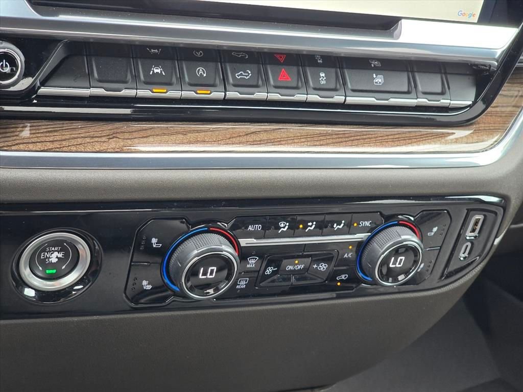 Used 2024 Gray Chevrolet RST image 18