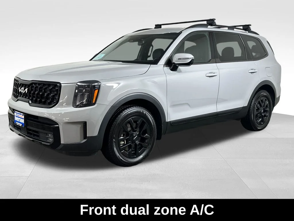 2024 Kia Telluride SX X-Pro - Photo 6