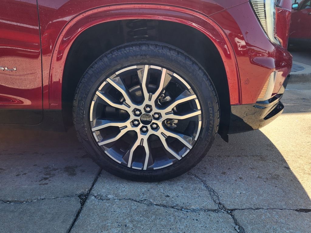 2026 GMC Acadia Denali Ultimate - Photo 59