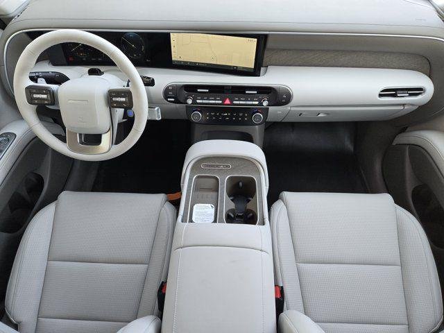 New 2026 Gray Pearl Hyundai Blue SEL Premium image 20