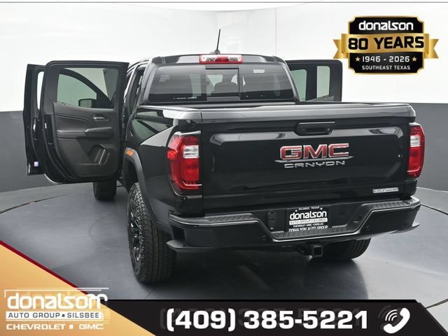 2026 GMC Canyon Elevation - Photo 22