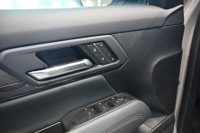 2026 GMC Terrain AT4 - Photo 26