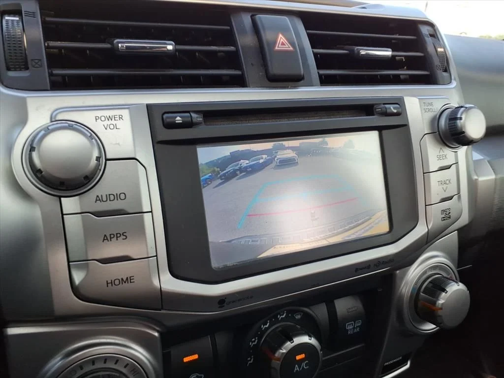 Used 2018 Gray Toyota SR5 Premium image 27