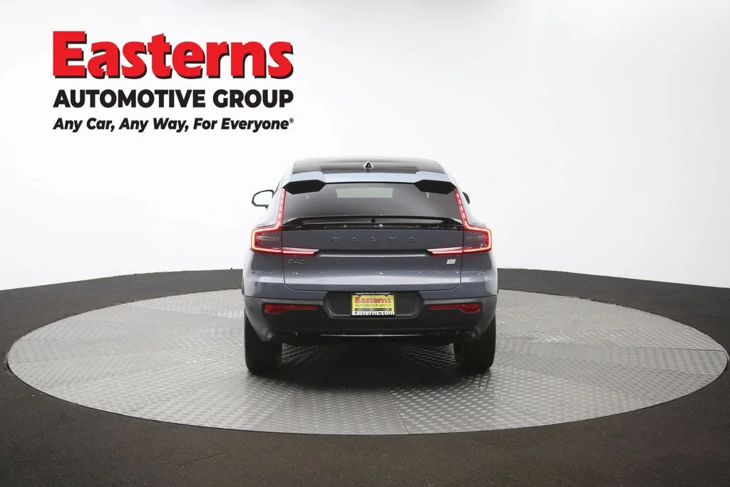Used 2023 Gray Volvo Ultimate image 36