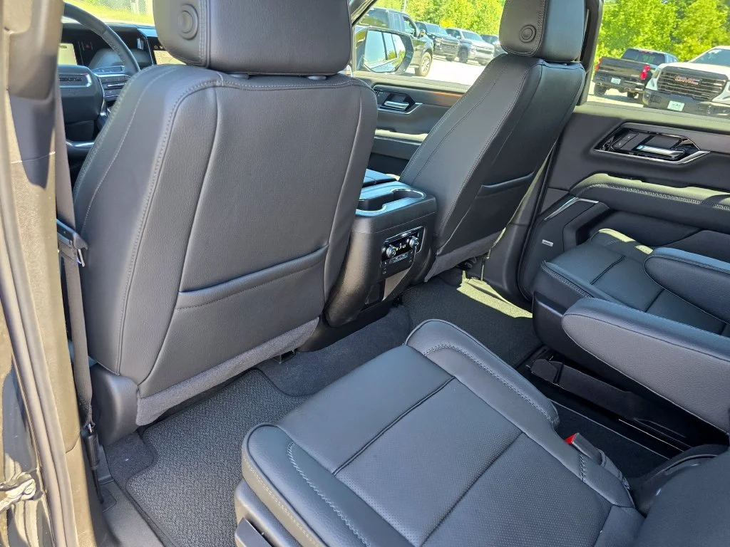 New 2026 Black GMC Denali image 26