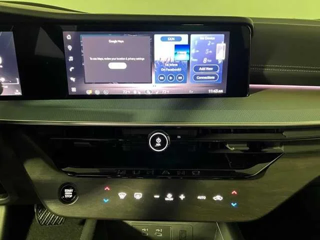 2025 Nissan Murano SL - Photo 9
