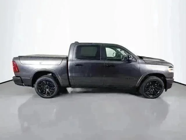 2026 RAM 1500 Limited - Photo 8
