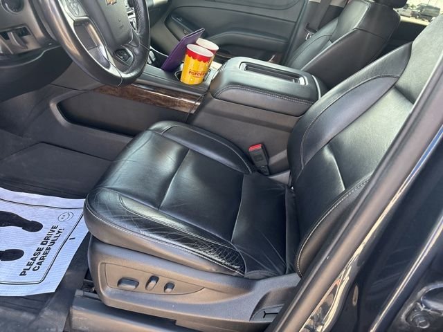 Used 2019 Blue Chevrolet LT image 6