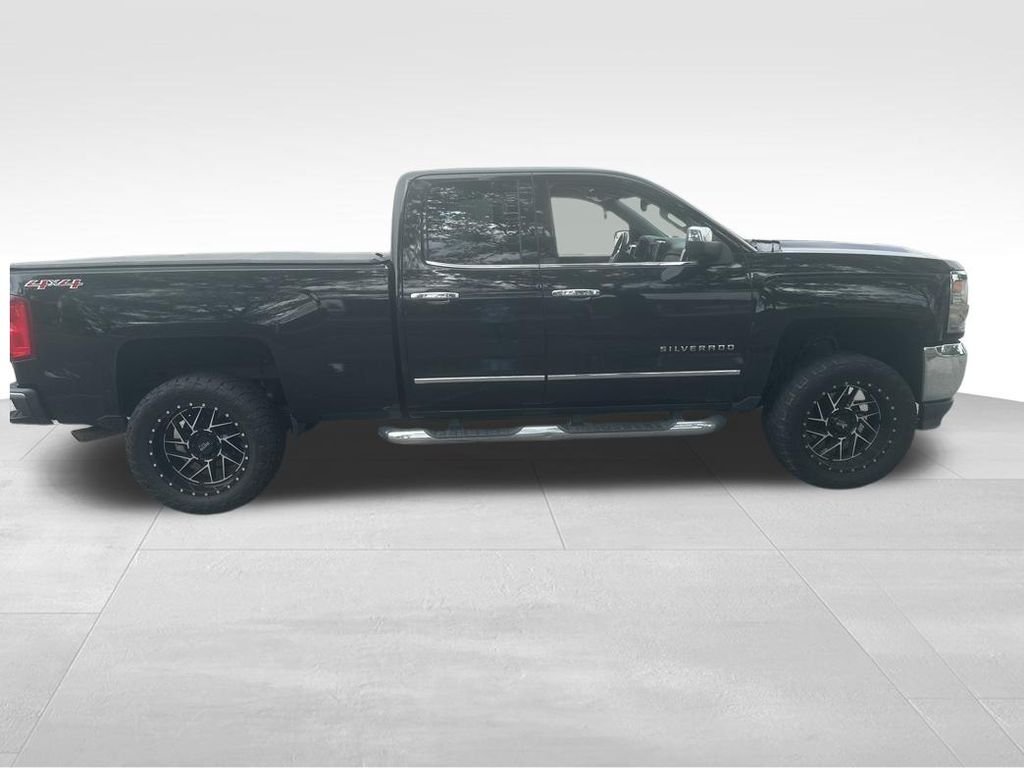 Used 2016 Black Chevrolet LTZ image 26